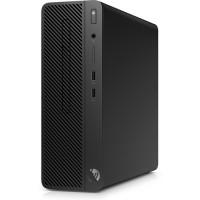 HP 280 G3 SFF(OPEN BOX) INTEL CI5 8TH GEN, 8GB RAM, 500GB HDD