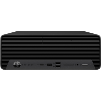 HP Pro Small Form Factor 400 G9 Desktop (OPEN BOX) 12TH GEN INTEL CI5 12400 PROCESSOR, 8GB RAM, 512 SSD