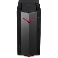 ACER NITRO N50-610 (OPEN BOX) GAMING 10THGEN,10400F PROCESSOR, 16GB Ram 512SSD WITH GETFORCE GTX-1650