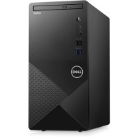 Dell Vostro 3910 Tower Ci3 12th Gen  8GB Ram 256 ssd (1 Year offical  Warranty)