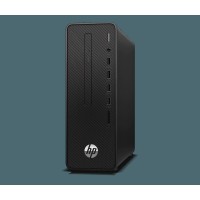 HP 280 G5 SFF (OPEN BOX) INTEL CI5 10TH GEN, 4GB RAM, 1TB HDD