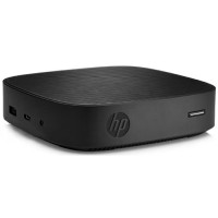 HP ThinClient t540 AMD Ryzen R1305G 1.500  4GB Ram, 128 SSD 