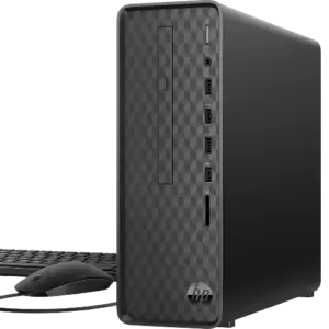 HP Slim S01