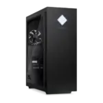 HP | OMEN 25L Gaming GT15 Desktop PC | 1TB NVMe SSD | 16GB DDR4 RGB RAM | Intel Core i5-12600K | NVIDIA RTX 3060 Ti 8GB Graphic Card