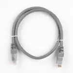 3M Corning Cat 6 RJ45 to RJ45 Patch Cable 1 Meter