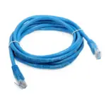 3M Corning Cat 6 RJ45 to RJ45 Patch Cable 3 Meter (Blue)