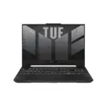 ASUS TUF Gaming F15 FX507VU-LP150 Intel Core I7 13th 16GB D5 512GB SSD 15.6" FHD 144HZ RTX 4050 6GB Graphics RGB B/L KB Dos Grey (Official Warranty)