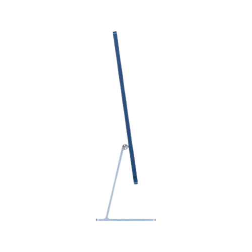 Apple IMac MGPL3 M1 8GB 512GB 24 Blue International Warranty Price in Pakistan - Image 2
