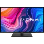 Asus ProArt PA328CGV 32 QHD 165Hz Professional Monitor - 1 Year Warranty