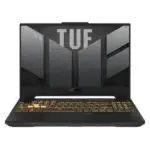 Asus Tuf FX707VV-HX199 Intel Core i7 13th Gen 16GB 512GB SSD 17.3 FHD 144Hz 8GB RTX 4060 GPU Dos Grey (Official Warranty)