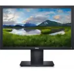 Dell E1920H 19 HD 60Hz LED backlit LCD monitor - 1 Year Warranty