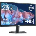 Dell SE2422H 24 FHD 75Hz Office Monitor - 1 Year Warranty