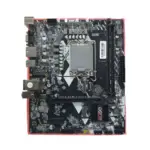 EASE EB760M DDR5 LGA1700 Motherboard