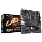 Gigabyte GA H610M H V2