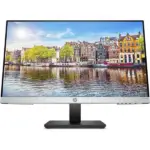 HP 24MH 24" FHD Monitor - (Official Warranty)