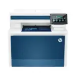 HP Color LaserJet Pro MFP 4303FDW Printer