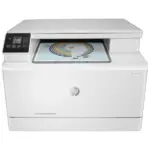 HP Color LaserJet Pro MFP M182N Printer