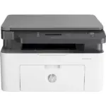 HP LaserJet MFP M135W Black Printer