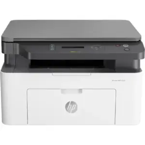 HP LaserJet MFP M135W Black Printer