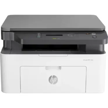 HP LaserJet MFP M135W Black Printer