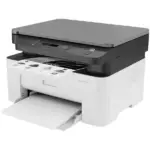 HP LaserJet MFP M135W Black Printer