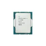 Intel Core I5 12400F 12th Gen. 2.5GHZ 18MB Cache (Tray)