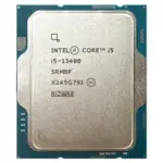 Intel Core I5 13400 13th Gen. 4.60GHZ 20MB Cache (Tray)