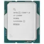 Intel Core I5 13400F 13th Gen. 4.60GHZ 20MB Cache (Tray)