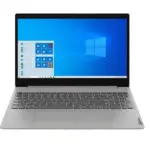 Lenovo Ideapad 3 Intel Core i7 11th Gen 8GB 1TB HDD 15.6 FHD Dos Grey