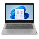 Lenovo Ideapad L3 15ITL6 Intel Core i7 11th Gen 8GB 1TB HDD 256SSD 15.6 FHD IPS Display Dos Grey (Official Warranty)