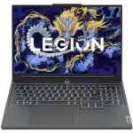 Lenovo Legion Y7000P IRX9 Core i7 14th Gen 16GB 1TB SSD 16 WQXGA 165Hz Nvidia RTX 4060 8GB Graphics Backlit KB Win11 Luna Grey