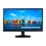 Samsung LS24A336NHUXEN 24 Full HD Flat LED Monitor - 1 Year Warranty