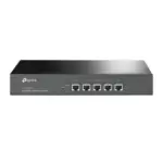 Tp-Link TL R480T+ Desktop/Rackmount Load Balance Broadband Router -1 Year Warranty