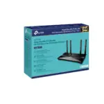 Tp-Link Archer AX10 AX1500 Dual-Band Wi-Fi Router - 1 Year Warranty