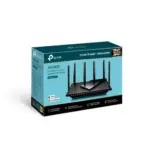 Tp-Link Archer AX73 AX5400 Dual-Band Gigabit Wi-Fi 6 Router - 1 Year Warranty