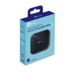 Tp-Link UH400 USB 3.0 4 Port Portable Hub