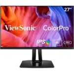 Viewsonic VP2756-2K 27 WQHD 60Hz IPS Frameless Monitor