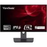 Viewsonic VX2480-SHDJ 24 Entertainment Monitor