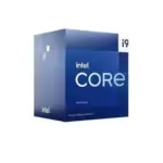 Intel Core I9 13900F 13th Gen. 5.80GHZ 36MB Cache