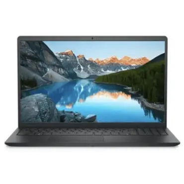 Dell Inspiron 15