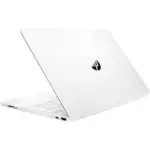 HP 15 FQ5292NIA Intel Core i5 12th Gen 8GB 512GB SSD 15.6 FHD Backlit KB Dos White