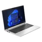 HP Probook 440 G10 Intel Core i7 13th Gen 8GB 512GB SSD 14" FHD Display Backlit KB Dos Silver