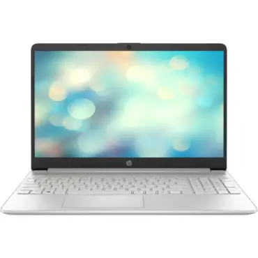 HP 15 EQ2315AU AMD Ryzen 7 5700U 8GB 512GB SSD 15.6 FHD Backlit KB Win11 Silver - (Official Warranty) HP 15 EQ2315AU AMD Ryzen 7 price in pakistan