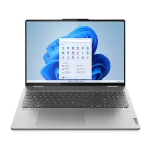 Lenovo Yoga 7 2-in-1 AMD Ryzen 5 8GB 512GB SSD