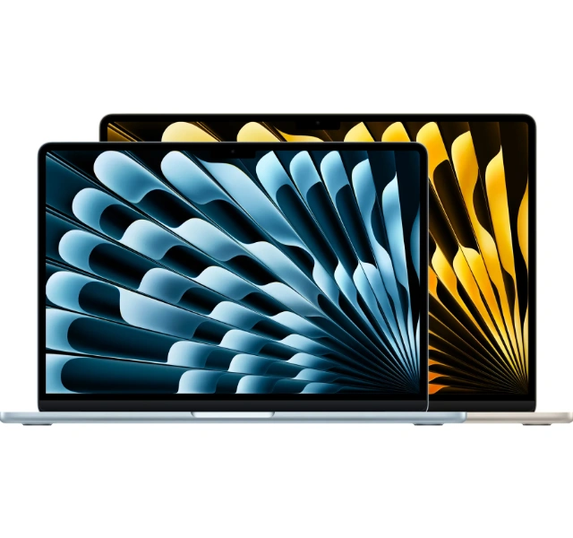 macbook air