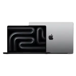 Apple MacBook Air MW123 M4 | 13.6″ Liquid Retina Display | 16 GB RAM | 256 GB SSD | Midnight