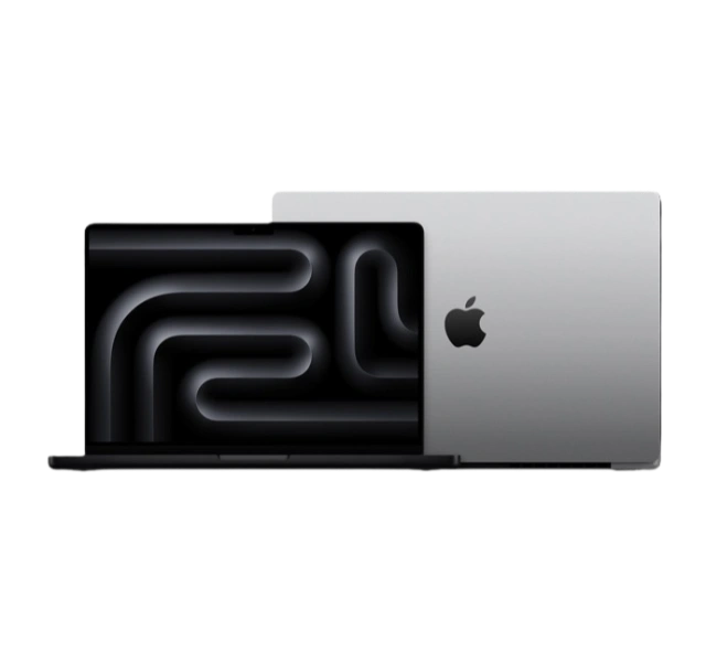 Apple MacBook Air MW123 M4 | 13.6″ Liquid Retina Display | 16 GB RAM | 256 GB SSD | Midnight