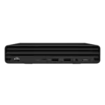 HP Elite 800G8 Mini PC Core i5 11th 8GB Ram 512SSD OpenBox 1 Month warranty