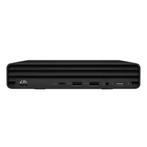 HP Elite 800G8 Mini PC Core i5 11th 8GB Ram 512SSD OpenBox 1 Month warranty