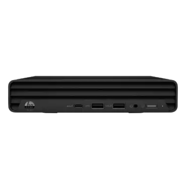 HP Elite 800G8 Mini PC Core i5 11th 8GB Ram 512SSD OpenBox 1 Month warranty